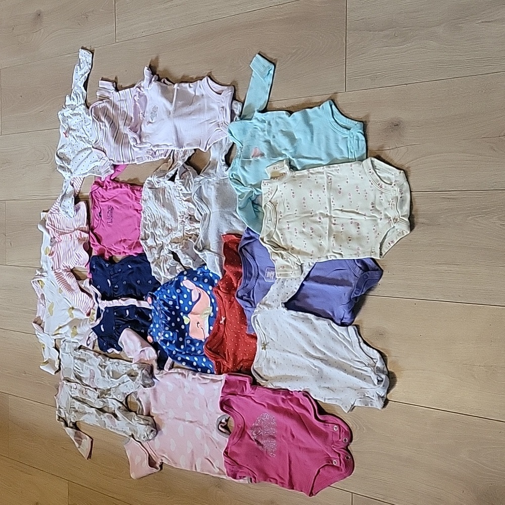 3 month bundle - Picture 2 of 7